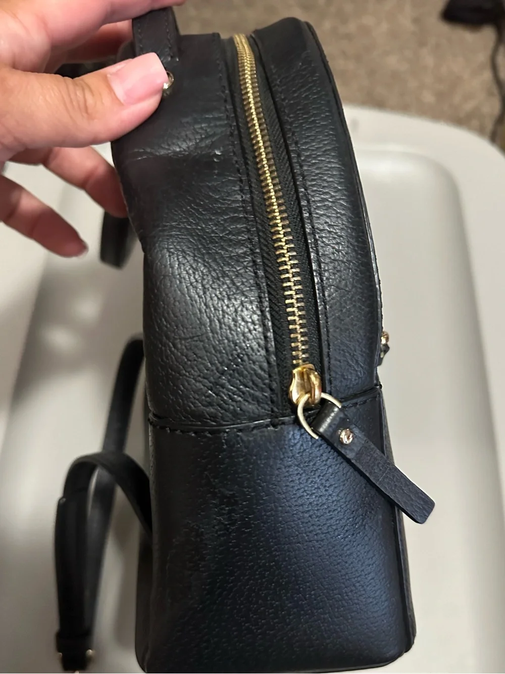 Kate Spade backpack